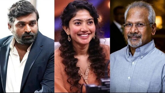 Sai Pallavi: మణిరత్నం, విజయ్ సేతుపతి సినిమాలో సాయి పల్లవి.. క్రేజీ కాంబినేషన్ కన్ఫమ్ చేసిన తమిళ స్టార్