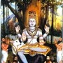 దక్షిణామూర్తి పూజ