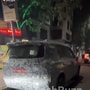 ఎంజీ కొత్త ఎస్​యూవీ ఇదే..