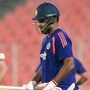 సంజు శాంసన్