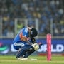 టీమిండియా కెప్టెన్​ సూర్యకుమార్​ యాదవ్​..