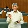 అసెంబ్లీలో సీఎం చంద్రబాబు