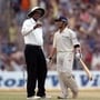 స్టీవ్ బక్నార్, సచిన్ టెండూల్కర్