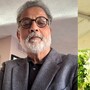 గాంధీ సరోవర్ ప్రాజెక్ట్‌పై తుషార్ గాంధీ కామెంట్స్