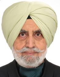 SS Sekhon. (HT file) SS Sekhon. (HT file)