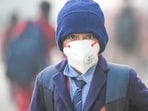 ‘A Generation Under Siege’ surveyed 1,257 children aged 6 to 15 years across Delhi-NCR. (Representative file photo)