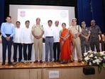 Devji’s surrender dealt death blow to Maoists: T’gana DGP