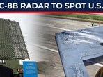 China's anti-stealth radar now guards Khamenei, B-2 Spirit and Lightning II rendered helpless now? China's anti-stealth radar now guards Khamenei, B-2 Spirit and Lightning II rendered helpless now?