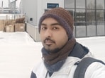 Abhijith Nag Balasubramanya said that he has sold his startup in Sweden and returned to India 