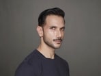 Amitt K Singh talks about his bond with Neena Gupta and shooting in real jail for Vadh 2.