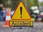 A senior citizen, a resident of Bhopal who was on a holiday in Goa was killed. (Representative file photo)