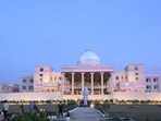 A total of 1,288 cases related to narcotics were registered and 2,342 accused were arrested. (Chhattisgarh Assembly website)