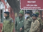 After NIA took over the probe on November 11, it arrested eight people over the next few weeks. (Hindustan Times)