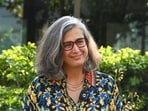 Anacláudia Rossbach feels there should be better urban planning for cities. (United Nations Information Centre, New Delhi) Anacláudia Rossbach feels there should be better urban planning for cities. (United Nations Information Centre, New Delhi)