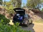 5 cars under 15 lakh with impressive boot space (Image of a BMW X7 used for represenational purposes) 