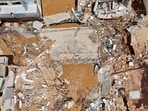 Flooding and landslides displaced around 3,600 people in the cities of Juiz de Fora and Uba, about 110 km (68 miles) apart.