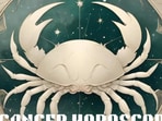Cancer Horoscope Today: Read our expert astrological predictions to find out what the stars have in store for you.
