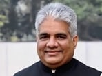 Climate vision must be anchored in realism and powered by ambition and India’s vision is clear. (@byadavbjp)