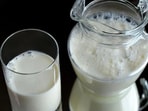Ethylene glycol used as the coolant at a refrigeration unit leaked and contaminated the milk supply. (Pixabay/Representative)