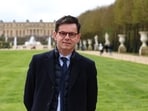 Leribault brings a proven track record. He has been running another world-renowned French landmark and tourist attraction, the Versailles Palace.