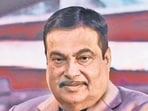 Gadkari said he raised the issue in a meeting with the Municipal Corporation of Delhi (MCD), asking what contribution the civic body was making toward green initiatives despite collecting the levy. (ANI)