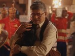 Gajraj Rao stands up for his daughter who's facing domestic abuse in a beautiful new advertisement. 