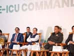 Union health minister Nadda said such “innovative initiatives …demonstrate the power of technology in strengthening healthcare infrastructure.”