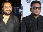 Ismail Darbar disagrees with AR Rahman's 'communal thing' remark.