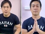 The Japanese man who started a second business in India after losing his first one due to AI. 