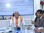 Khattar said urbanisation in India has increased from 20% five decades ago to about 37% today. (@mlkhattar)
