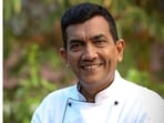 Get ready to bring the street food magic home with these irresistible street food recipes shared by chef Sanjeev Kapoor. (YouTube/ Sanjeev Kapoor Khazana)