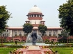 The textbook has allegedly used data on case backlogs and lack of adequate number of judges, and even cited former CJI B R Gavai's quote.