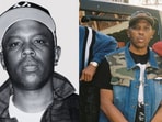 Oliver 'Power' Grant was the founder of Wu-Tang Clan.