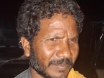 Police said Mallesh was a divisional committee member (DVCM) in the Maoist organisation. (Sourced HT photo)