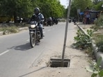 Project aims to boost wastewater flow capacity; RWAs say tanker costs and pollution have risen without trunk sewer connectivity. (HT Archive)