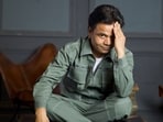 Rajpal Yadav is famous for his popular comedy roles in Hindi films.