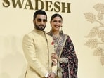 Ranveer Singh
