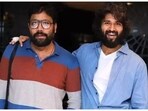 Sandeep Reddy Vanga's debut film Arjun Reddy was a turning point in Vijay Deverakonda's career. 
