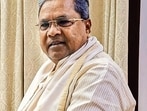 Siddaramaiah Siddaramaiah
