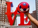Philadelphia’s stadiums come alive as the city is set to host six FIFA World Cup 26™ matches.