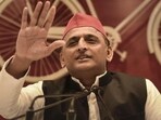 The SP chief added that the symbolic ‘PDA Pathshala’ movement needs to be transformed into a real movement, only then will generations of exploited and deprived communities be able to study and progress. (File Photo)