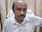 This is the highest-ever cash seizure made by the anti-corruption agency. (PTI photo)