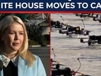 Iran readies 'mosquito fleet', Trump rushes Leavitt to spin diplomacy 'lies' Iran readies 'mosquito fleet', Trump rushes Leavitt to spin diplomacy 'lies'