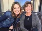 Savannah Guthrie revealed a $1 million reward for leads on her missing mother, Nancy, whose disappearance was classified as likely abduction.