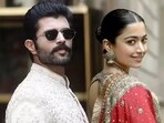 Vijay Deverakonda and Rashmika Mandanna reportedly dated for seven years before deciding to tie the knot.