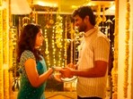 Rashmika Mandanna and Vijay Deverakonda will get married on February 26. 