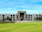 Gujarat high court has set aside an order of the City Deputy Collector (East), Ahmedabad, that blocked the sale of a property in the Gheekanta area, holding that the authority acted outside the limits prescribed under the Disturbed Areas Act, 1991.
