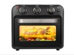 Best air fryer ovens for all homes
