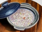 Try out this kheer recipe if you're deficient in iron.