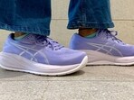 My honest review of ASICS Gel-Cumulus 28 shoes